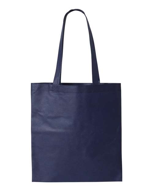 Liberty Bags FT003 Navy — back