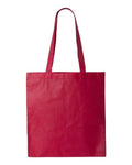 Liberty Bags FT003 Red — back