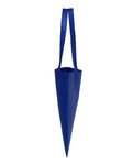 Liberty Bags FT003 Royal — direct side