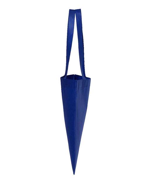 Liberty Bags FT003 Royal — direct side