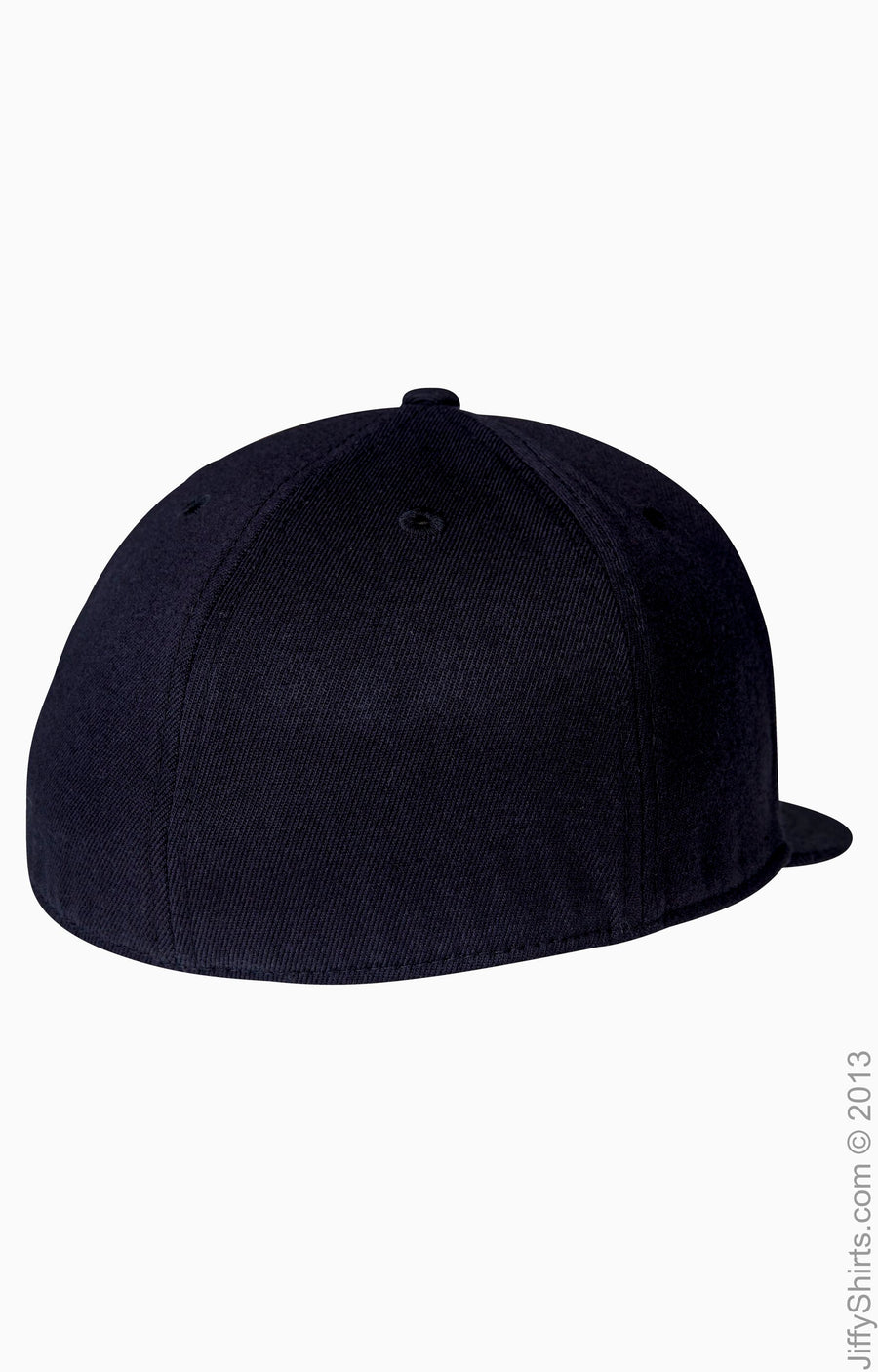 Unisex Premium 210 Fitted® Cap - Dark Navy