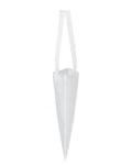 Liberty Bags FT003 White — direct side