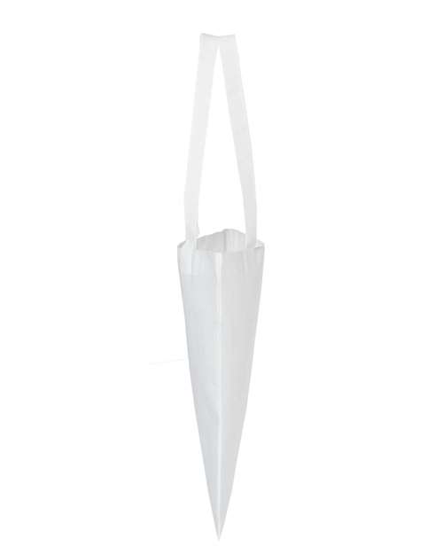 Liberty Bags FT003 White — direct side