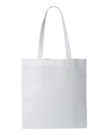 Liberty Bags FT003 White — front