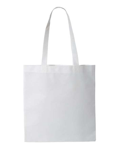 Liberty Bags FT003 White — front