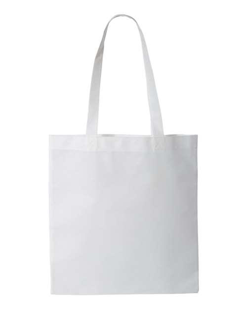 Liberty Bags FT003 White — front