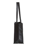 Liberty Bags A134 Black — direct side