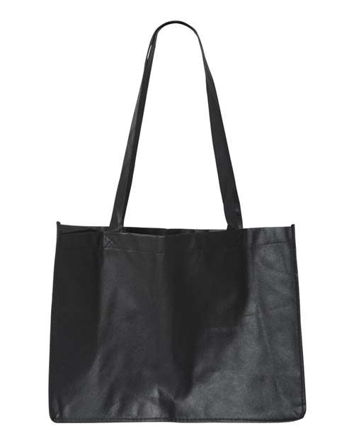 Liberty Bags A134 Black — front