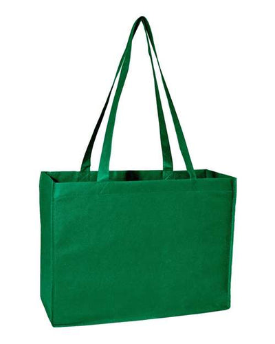 Liberty Bags A134 Green — front
