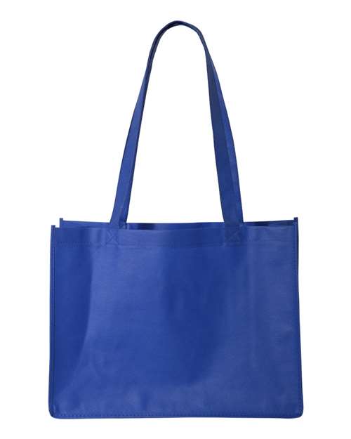 Liberty Bags A134 Royal — back