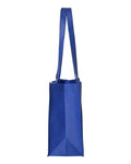 Liberty Bags A134 Royal — direct side