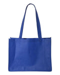 Liberty Bags A134 Royal — front