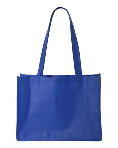 Liberty Bags A134 Royal — front