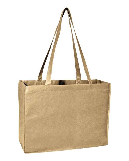 Liberty Bags A134 Tan — front
