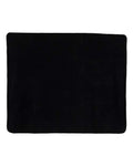 Alpine Fleece 8700 Black — back
