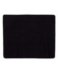 Alpine Fleece 8700 Black — front