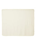 Alpine Fleece 8700 Cream — back