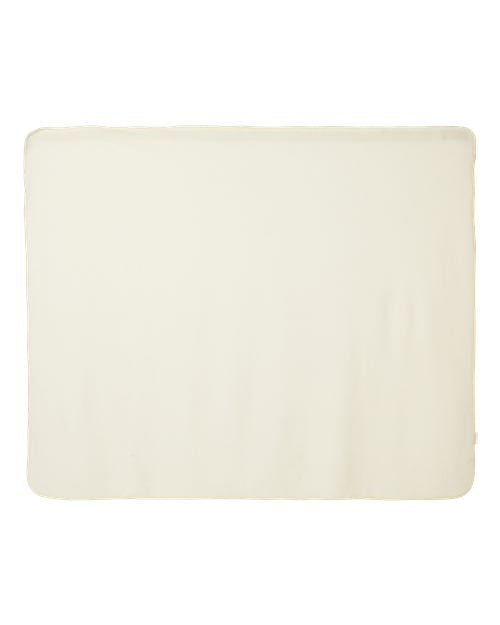 Alpine Fleece 8700 Cream — back