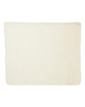 Alpine Fleece 8700 Cream — front
