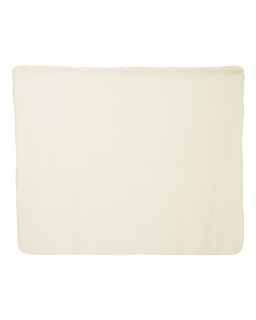 Alpine Fleece 8700 Cream — front