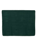 Alpine Fleece 8700 Forest — back