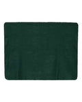 Alpine Fleece 8700 Forest — front