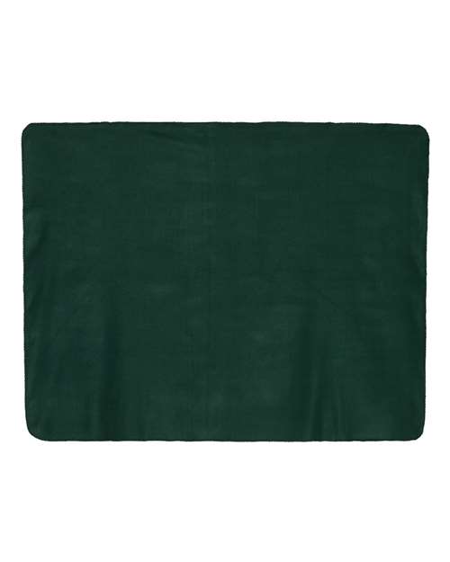 Alpine Fleece 8700 Forest — front