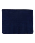 Alpine Fleece 8700 Navy — front
