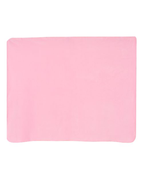 Alpine Fleece 8700 Pink — front