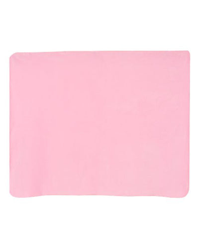 Alpine Fleece 8700 Pink — front
