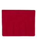 Alpine Fleece 8700 Red — front
