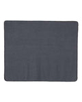 Alpine Fleece 8700 Charcoal — front