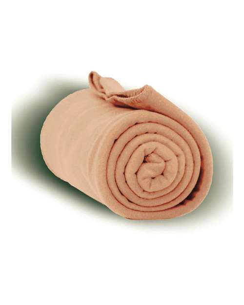 Alpine Fleece 8700 Camel — front