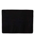 Alpine Fleece 8711 Black — front