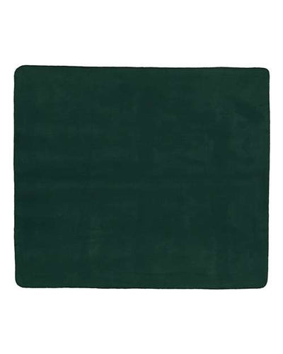 Alpine Fleece 8711 Forest — front