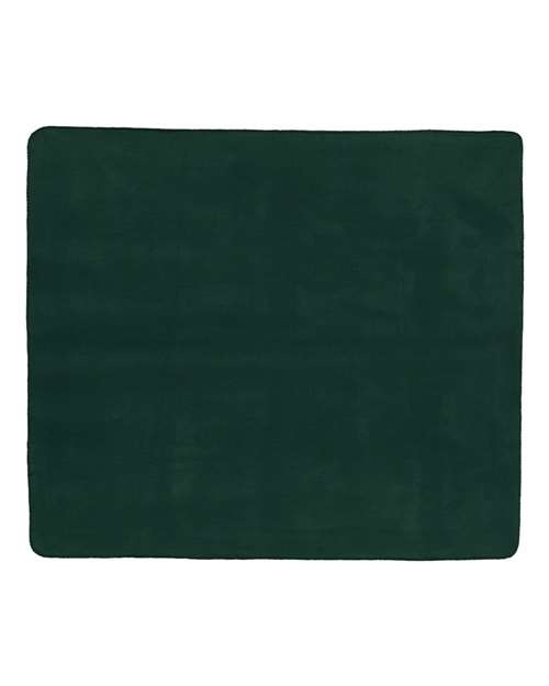 Alpine Fleece 8711 Forest — front