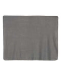 Alpine Fleece 8711 Grey — back