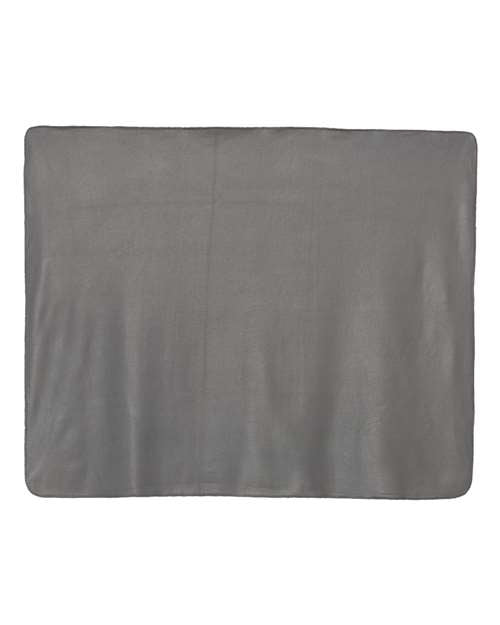 Alpine Fleece 8711 Grey — front