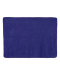 Alpine Fleece 8711 Purple — back