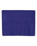 Alpine Fleece 8711 Purple — front