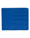 Alpine Fleece 8711 Royal — front