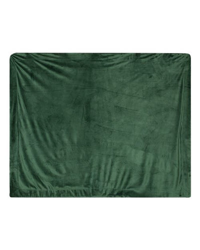 Alpine Fleece 8712 Forest — front