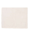Alpine Fleece 8712 Royal — back