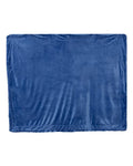 Alpine Fleece 8712 Royal — front
