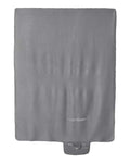 Alpine Fleece 8718 Grey — front