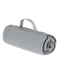 Alpine Fleece 8718 Grey — side
