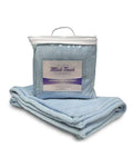 Alpine Fleece 8722 Baby Blue — front