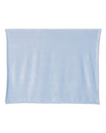 Alpine Fleece 8722 Baby Blue — side