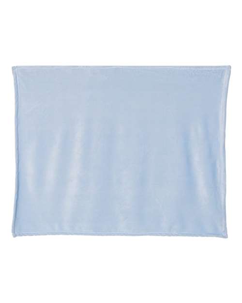Alpine Fleece 8722 Baby Blue — side