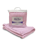 Alpine Fleece 8722 Baby Pink — front
